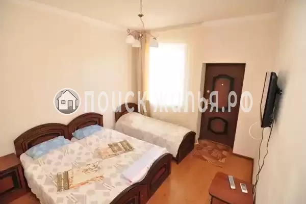 Гостевой дом «Ася»