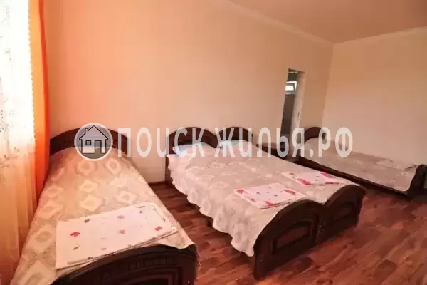 Гостевой дом «Ася»