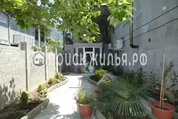 Гостевой дом «Мартин»