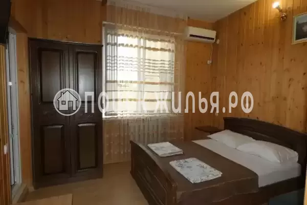 Гостевой дом «Мартин»