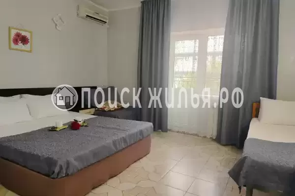 Отель «Бавария» Отель «Бавария»