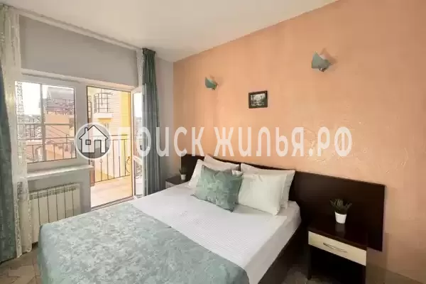 Отель «Бавария» Отель «Бавария»