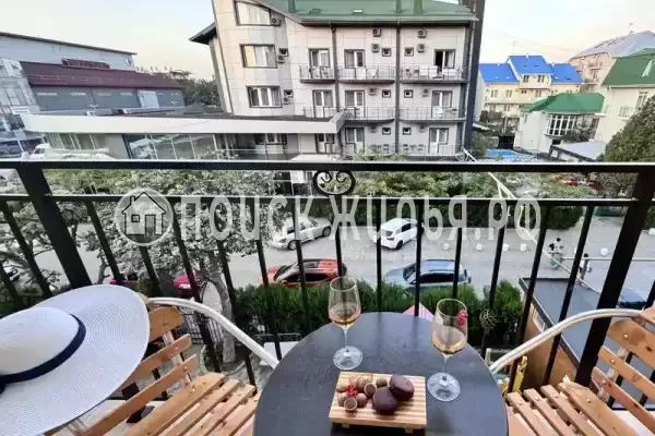 Отель «Бавария» Отель «Бавария»