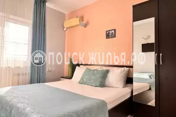 Отель «Бавария» Отель «Бавария»