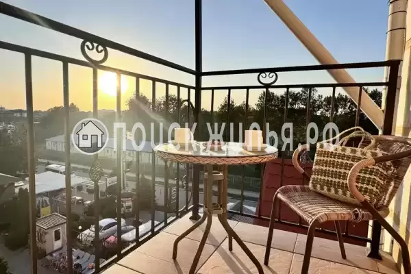 Отель «Бавария» Отель «Бавария»