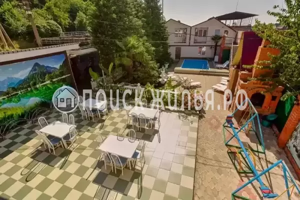 «Лазурный» «Лазурный»