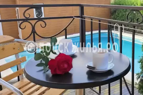 Отель «Бавария» Отель «Бавария»