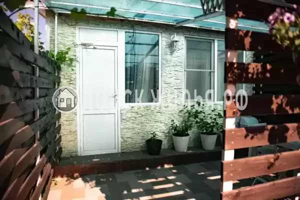 Гостевой дом «Мэри-Тель»