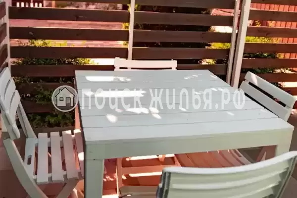 Гостевой дом «Мэри-Тель»