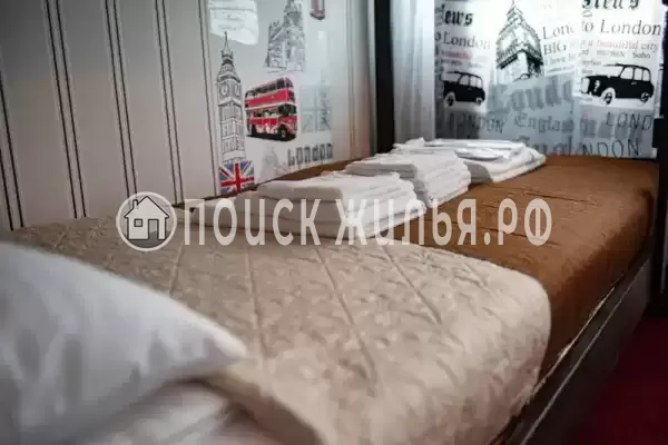 Гостевой дом «Мэри-Тель»