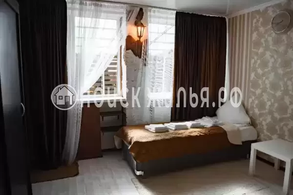 Гостевой дом «Мэри-Тель»