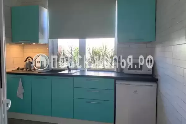 Гостевой дом «Мэри-Тель»