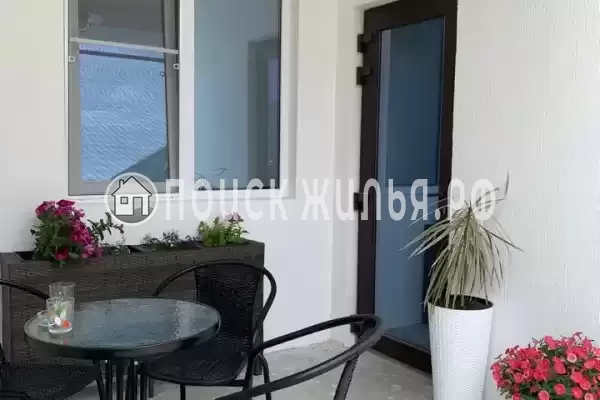 Гостевой дом «Мэри-Тель»