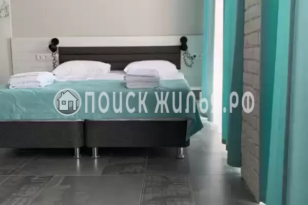 Гостевой дом «Мэри-Тель»