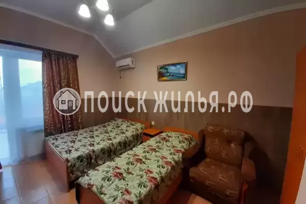 Гостевой дом «Южный кипарис» Гостевой дом «Южный кипарис»