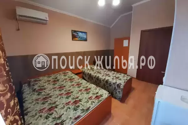 Гостевой дом «Южный кипарис» Гостевой дом «Южный кипарис»