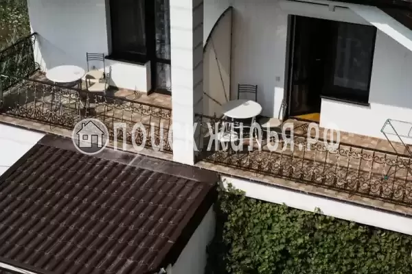 Гостевой дом «Южный кипарис» Гостевой дом «Южный кипарис»