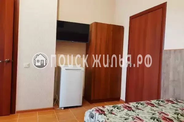 Гостевой дом «Южный кипарис» Гостевой дом «Южный кипарис»