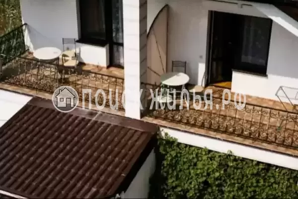 Гостевой дом «Южный кипарис» Гостевой дом «Южный кипарис»