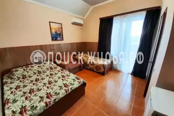 Гостевой дом «Южный кипарис» Гостевой дом «Южный кипарис»