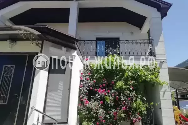 Гостевой дом «Южный кипарис» Гостевой дом «Южный кипарис»