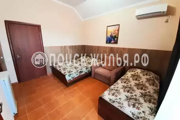 Гостевой дом «Южный кипарис» Гостевой дом «Южный кипарис»