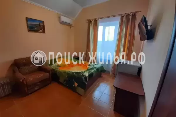 Гостевой дом «Южный кипарис» Гостевой дом «Южный кипарис»