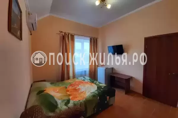 Гостевой дом «Южный кипарис» Гостевой дом «Южный кипарис»