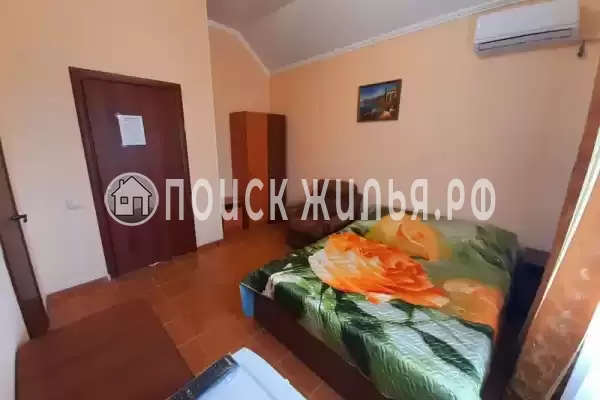 Гостевой дом «Южный кипарис» Гостевой дом «Южный кипарис»