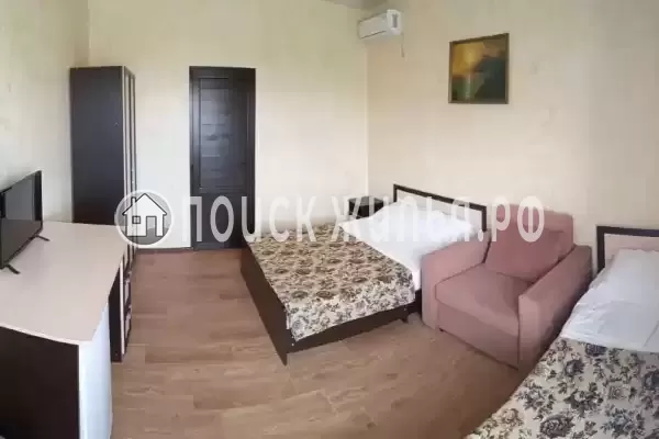 Гостевой дом «Южный кипарис» Гостевой дом «Южный кипарис»