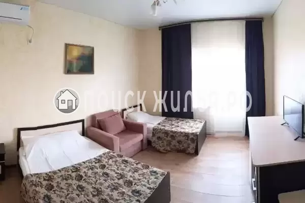 Гостевой дом «Южный кипарис» Гостевой дом «Южный кипарис»