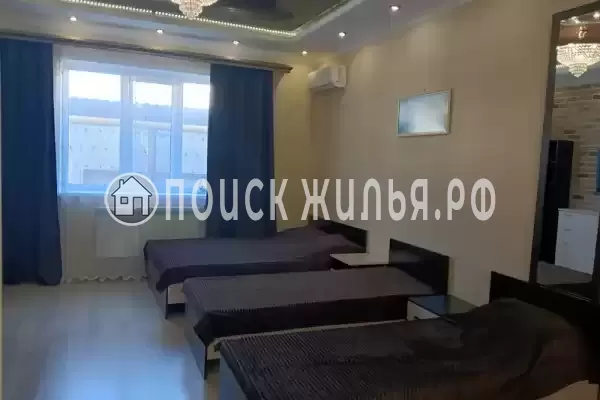 Гостевой дом «Южный кипарис» Гостевой дом «Южный кипарис»