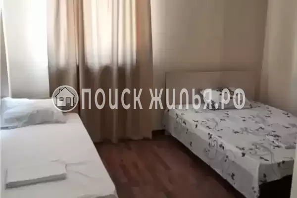 Гостевой дом «У Саида»
