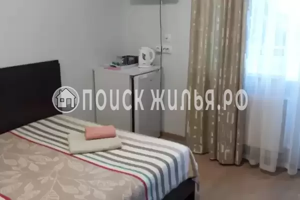 Частный сектор «Касабланка» Частный сектор «Касабланка»