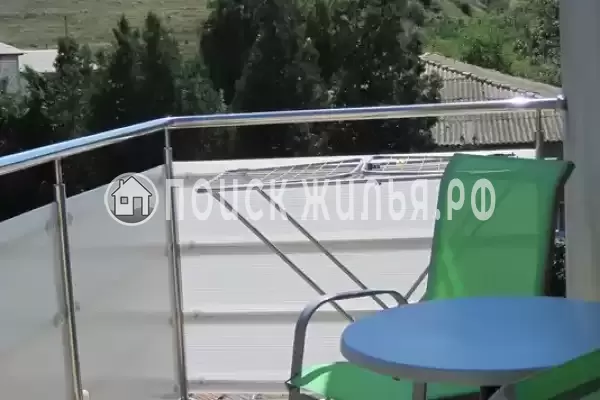 Частный сектор «Касабланка» Частный сектор «Касабланка»