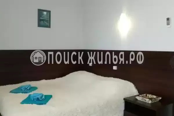 Частный сектор «Касабланка» Частный сектор «Касабланка»