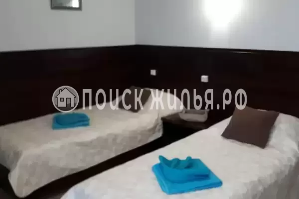 Частный сектор «Касабланка» Частный сектор «Касабланка»