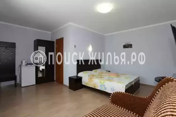 Частный сектор «Касабланка» Частный сектор «Касабланка»