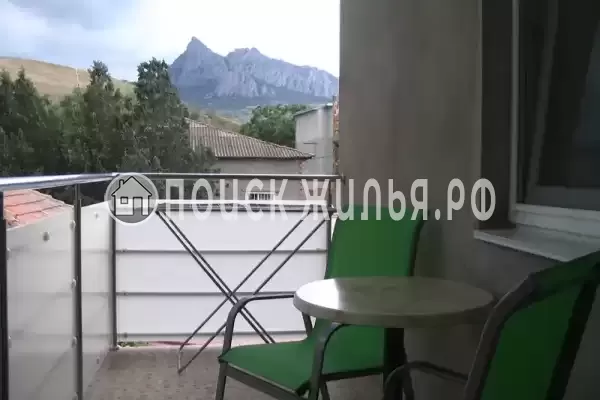 Частный сектор «Касабланка» Частный сектор «Касабланка»