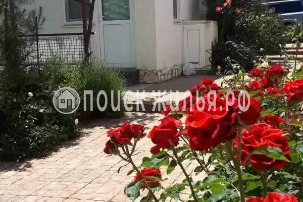 Частный сектор «Касабланка» Частный сектор «Касабланка»