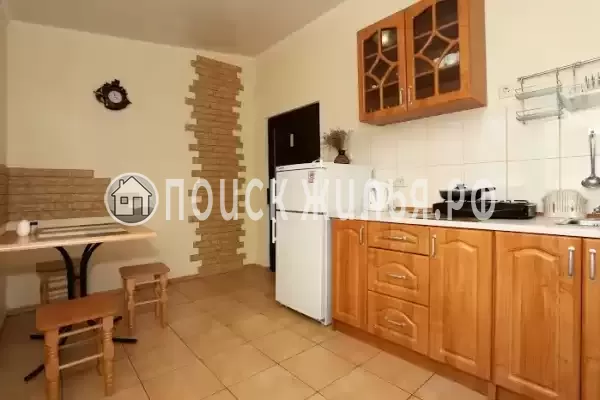 Частный сектор «Касабланка» Частный сектор «Касабланка»