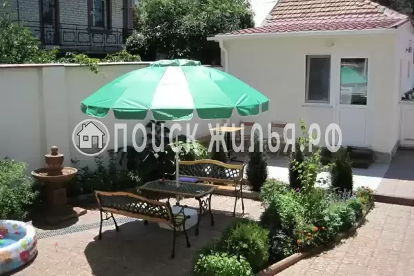 Частный сектор «Касабланка» Частный сектор «Касабланка»