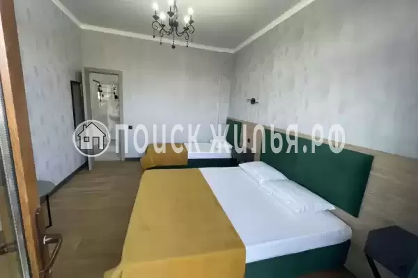 Гостевой дом «У Анны»