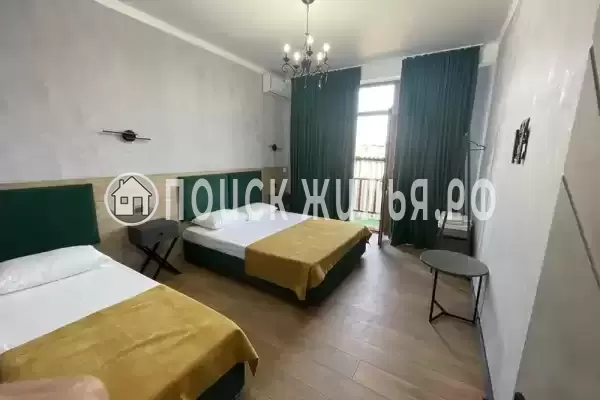 Гостевой дом «У Анны»