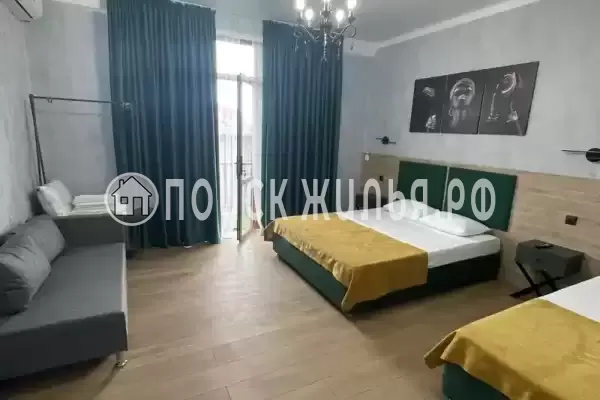 Гостевой дом «У Анны»