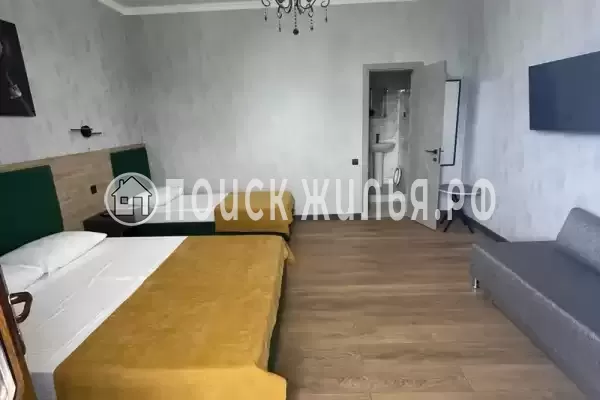 Гостевой дом «У Анны»