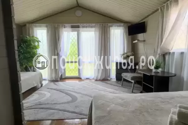 Частный сектор «Домики Мысхако»