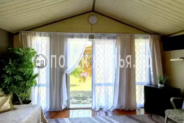 Частный сектор «Домики Мысхако»