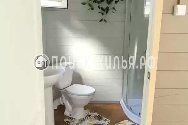 Частный сектор «Домики Мысхако»