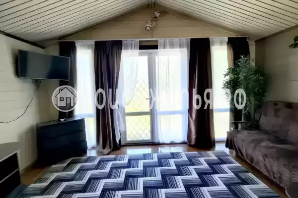 Частный сектор «Домики Мысхако»